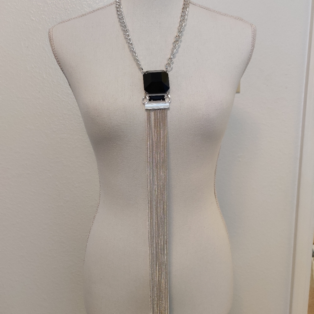 Body necklace